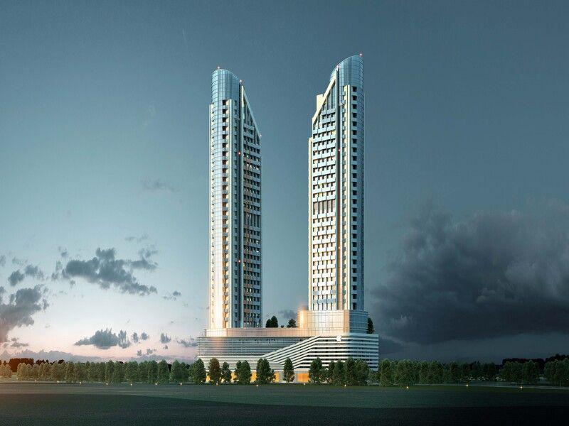 hero Cloud Tower